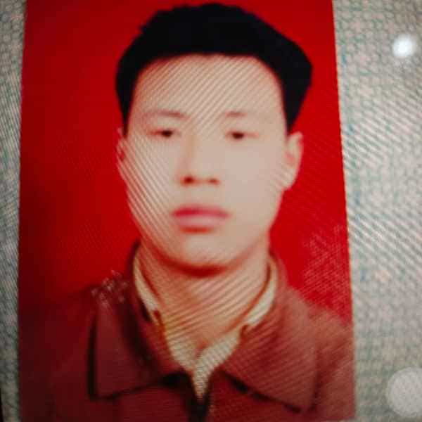 35岁岁安徽单身帅哥 - 岳阳吉缘网