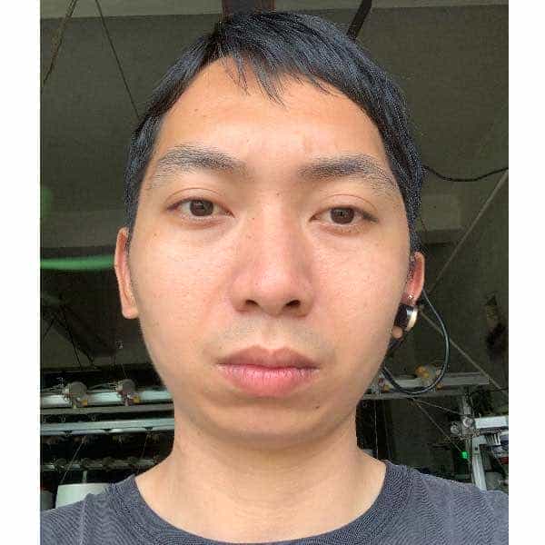 30岁岁广东单身帅哥 - 岳阳吉缘网