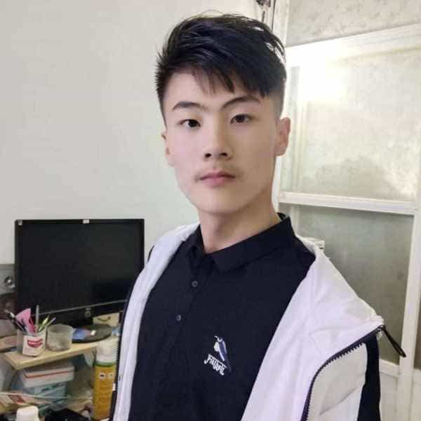 21岁岁河南单身帅哥 - 岳阳吉缘网