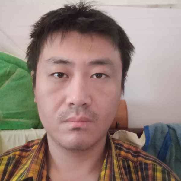 38岁岁辽宁单身帅哥 - 岳阳吉缘网