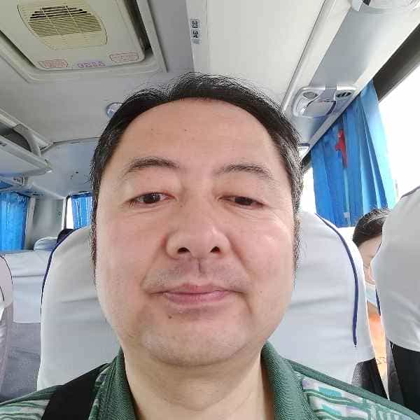 52岁岁辽宁单身帅哥 - 岳阳吉缘网