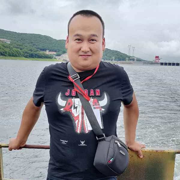35岁岁吉林单身帅哥 - 岳阳吉缘网