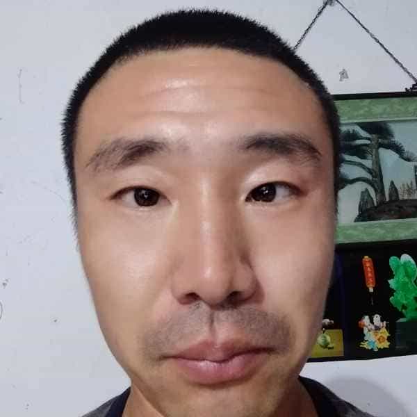 36岁岁吉林单身帅哥 - 岳阳吉缘网