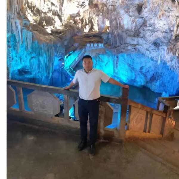 35岁岁云南单身帅哥 - 岳阳吉缘网