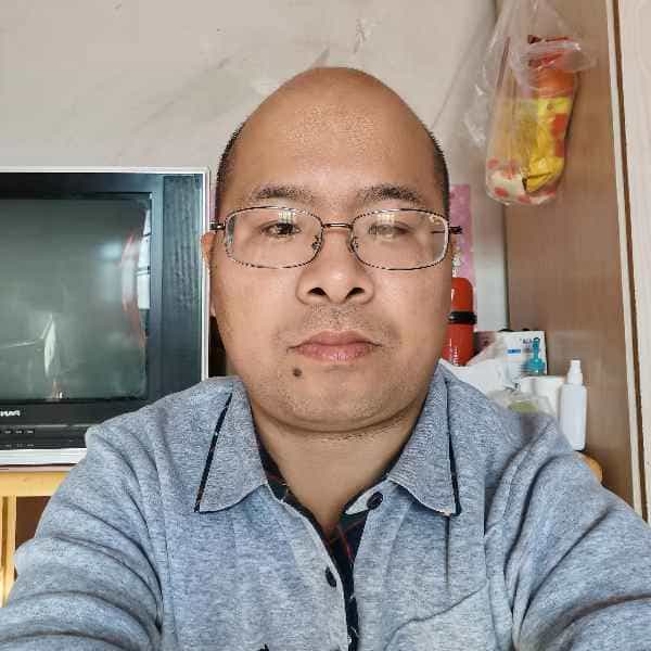 37岁岁山东单身帅哥 - 岳阳吉缘网