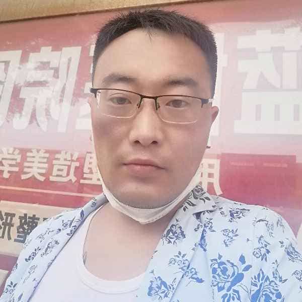 38岁岁辽宁单身帅哥 - 岳阳吉缘网