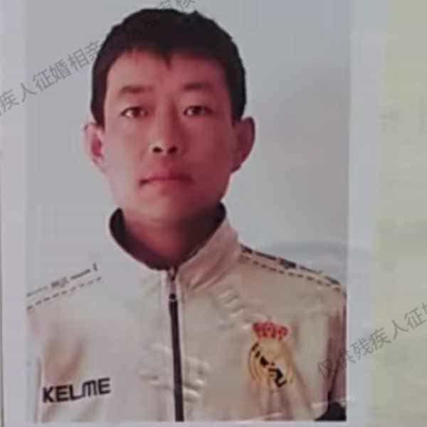 39岁岁河南单身帅哥 - 岳阳吉缘网