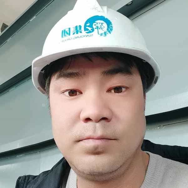 35岁岁湖北单身帅哥 - 岳阳吉缘网
