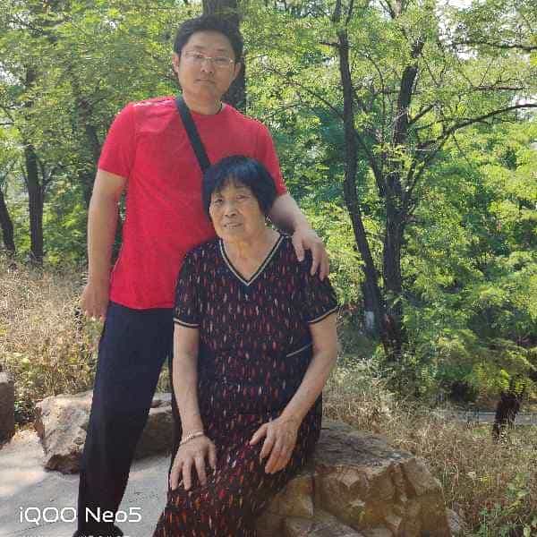 39岁岁辽宁单身帅哥 - 岳阳吉缘网