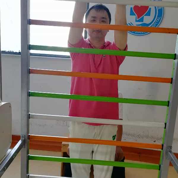 35岁岁安徽单身帅哥 - 岳阳吉缘网