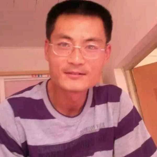 48岁岁山东单身帅哥 - 岳阳吉缘网