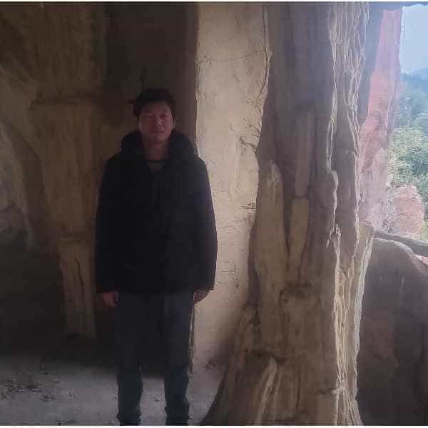 36岁岁湖北单身帅哥 - 岳阳吉缘网