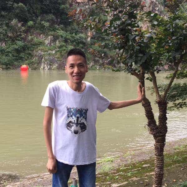 40岁岁湖北单身帅哥 - 岳阳吉缘网