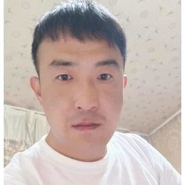 35岁岁山西单身帅哥 - 岳阳吉缘网