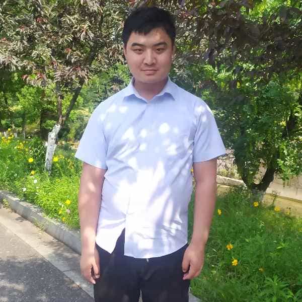 29岁岁江西单身帅哥 - 岳阳吉缘网