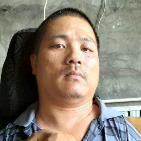 41岁岁山东单身帅哥 - 岳阳吉缘网