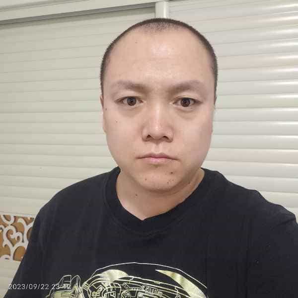 36岁岁山东单身帅哥 - 岳阳吉缘网