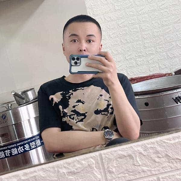 30岁岁黑龙江单身帅哥 - 岳阳吉缘网
