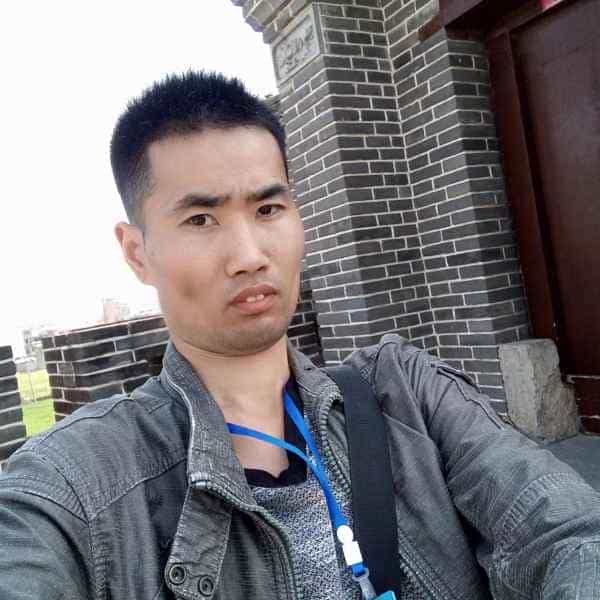 35岁岁安徽单身帅哥 - 岳阳吉缘网
