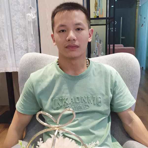 28岁岁江西单身帅哥 - 岳阳吉缘网