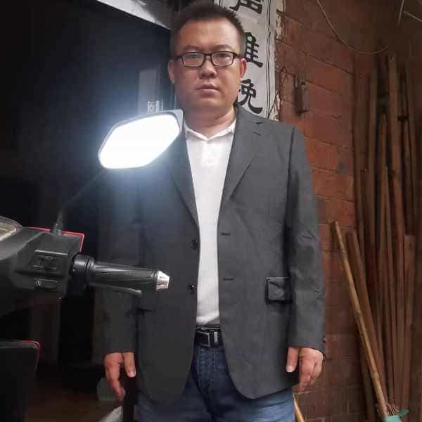 40岁岁江西单身帅哥 - 岳阳吉缘网