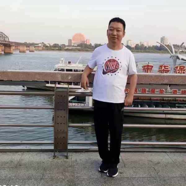 45岁岁辽宁单身帅哥 - 岳阳吉缘网