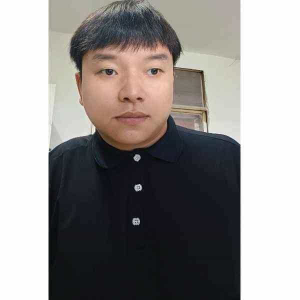 33岁岁湖北单身帅哥 - 岳阳吉缘网