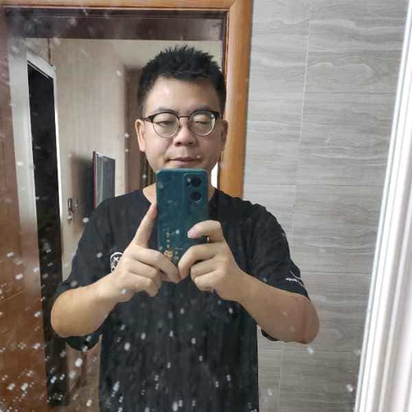35岁岁陕西单身帅哥 - 岳阳吉缘网