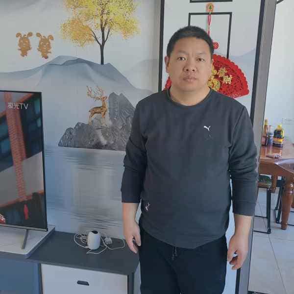 36岁岁山西单身帅哥 - 岳阳吉缘网