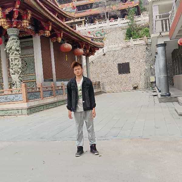 28岁岁江西单身帅哥 - 岳阳吉缘网