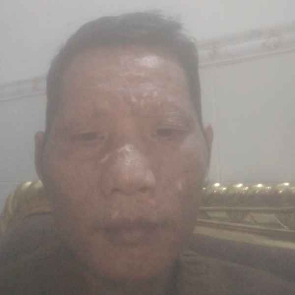 33岁岁广西单身帅哥 - 岳阳吉缘网