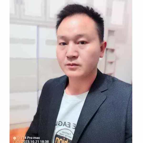 36岁岁湖北单身帅哥 - 岳阳吉缘网