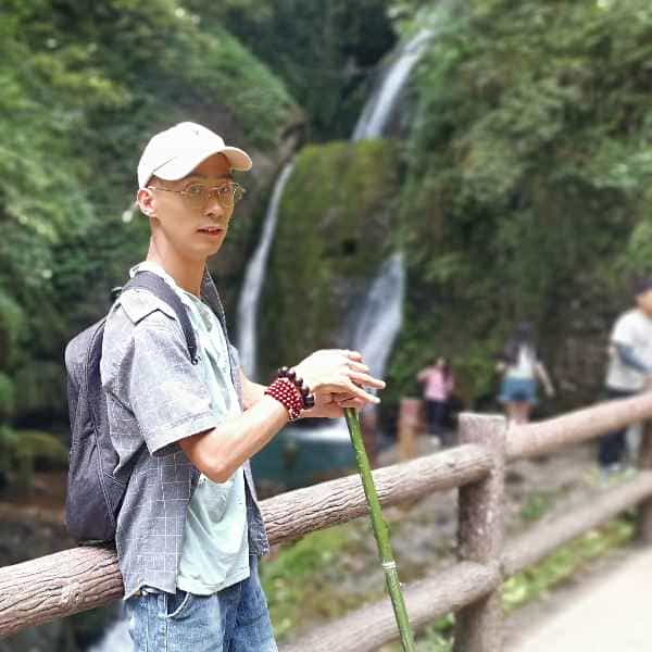 29岁岁四川单身帅哥 - 岳阳吉缘网
