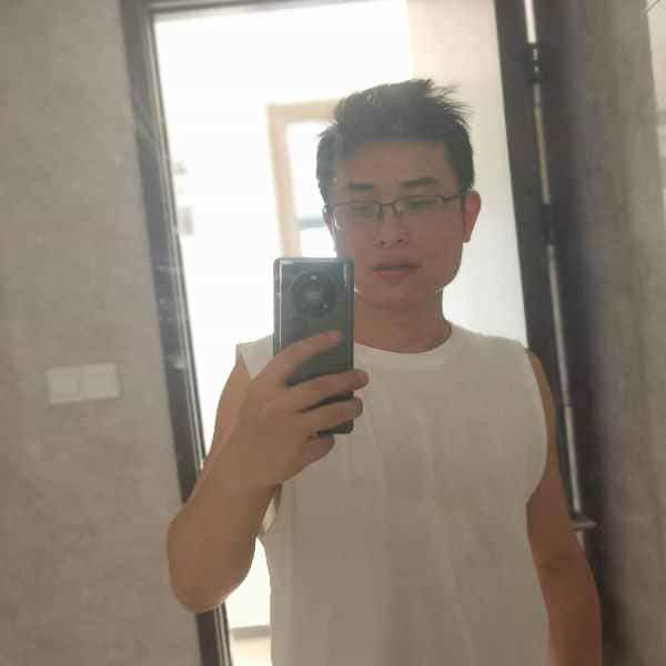 39岁岁广东单身帅哥 - 岳阳吉缘网