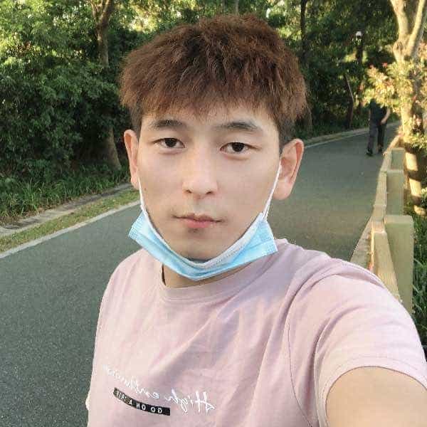 34岁岁湖北单身帅哥 - 岳阳吉缘网