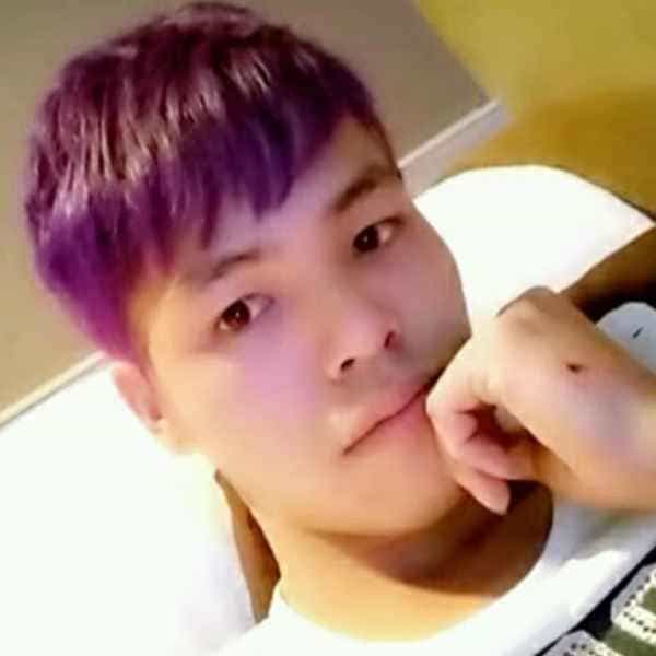 33岁岁广东单身帅哥 - 岳阳吉缘网