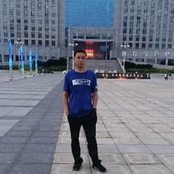 35岁岁辽宁单身帅哥 - 岳阳吉缘网