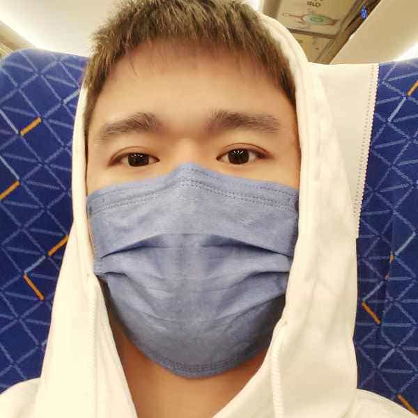 32岁岁广东单身帅哥 - 岳阳吉缘网