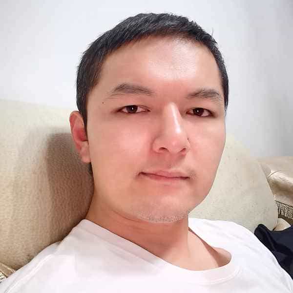 33岁岁湖南单身帅哥 - 岳阳吉缘网