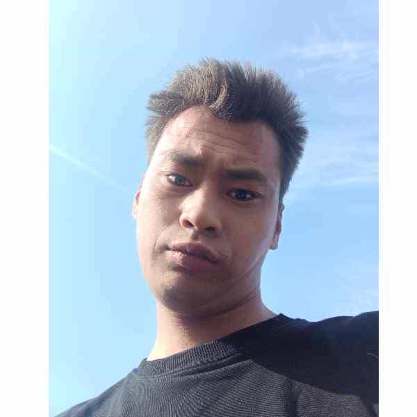 35岁岁陕西单身帅哥 - 岳阳吉缘网
