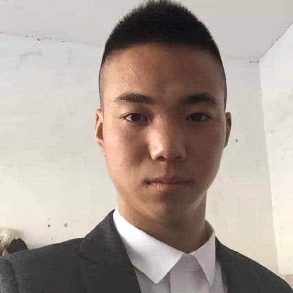 28岁岁陕西单身帅哥 - 岳阳吉缘网