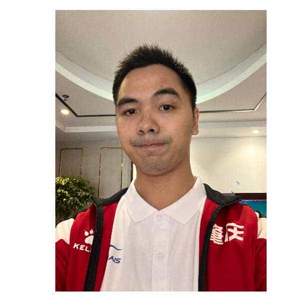 34岁岁广东单身帅哥 - 岳阳吉缘网