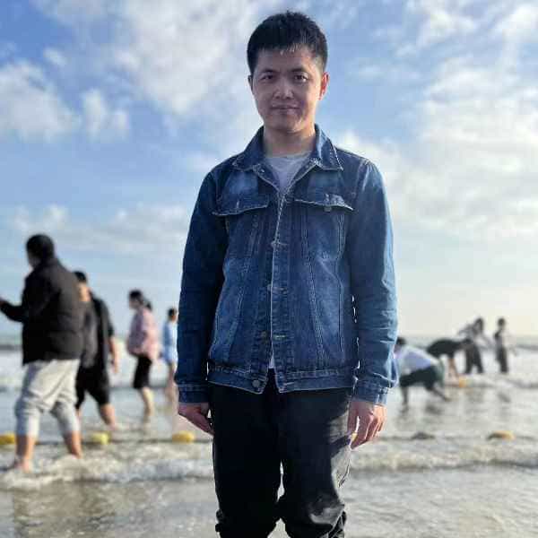 38岁岁广东单身帅哥 - 岳阳吉缘网