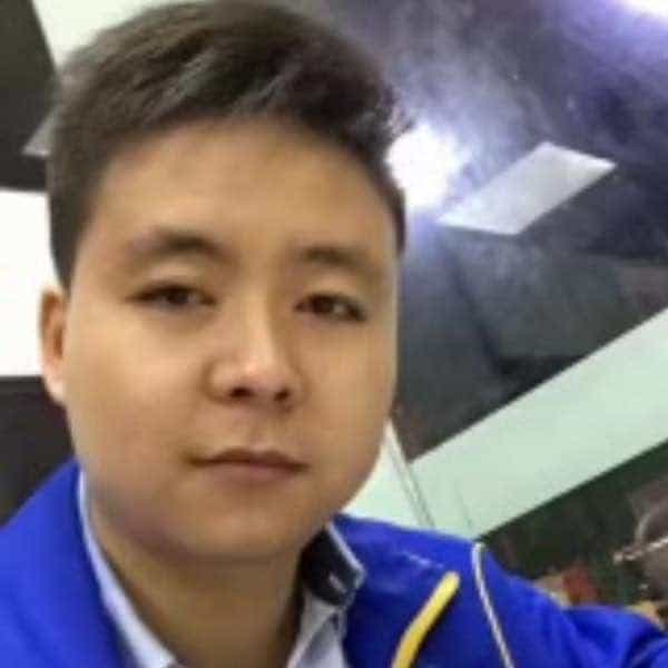 36岁岁湖南单身帅哥 - 岳阳吉缘网