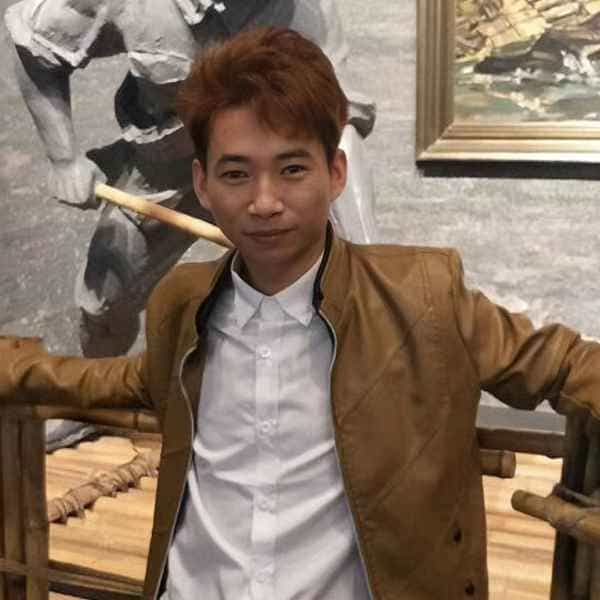 36岁岁湖南单身帅哥 - 岳阳吉缘网