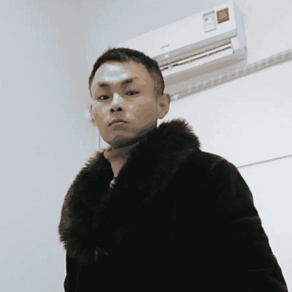35岁岁山东单身帅哥 - 岳阳吉缘网