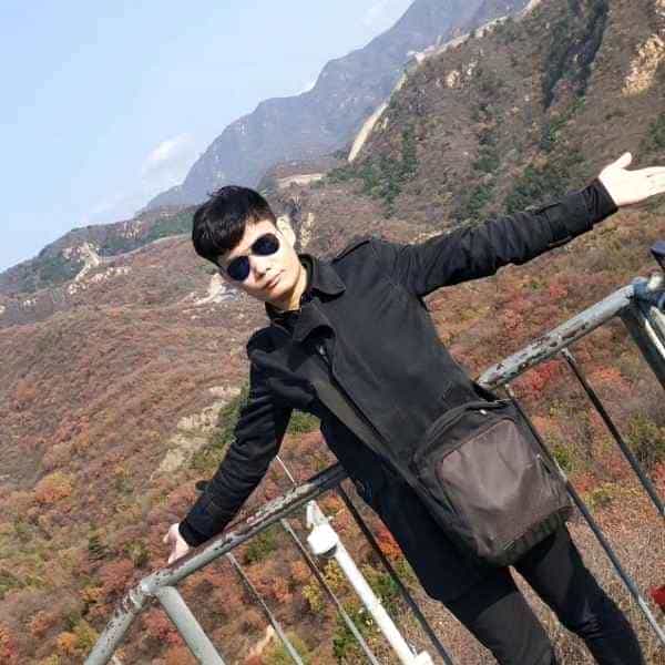 35岁岁河北单身帅哥 - 岳阳吉缘网
