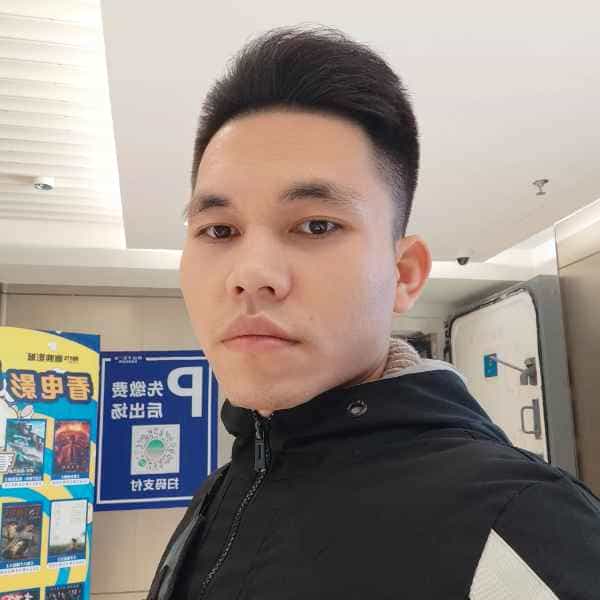 31岁岁广东单身帅哥 - 岳阳吉缘网