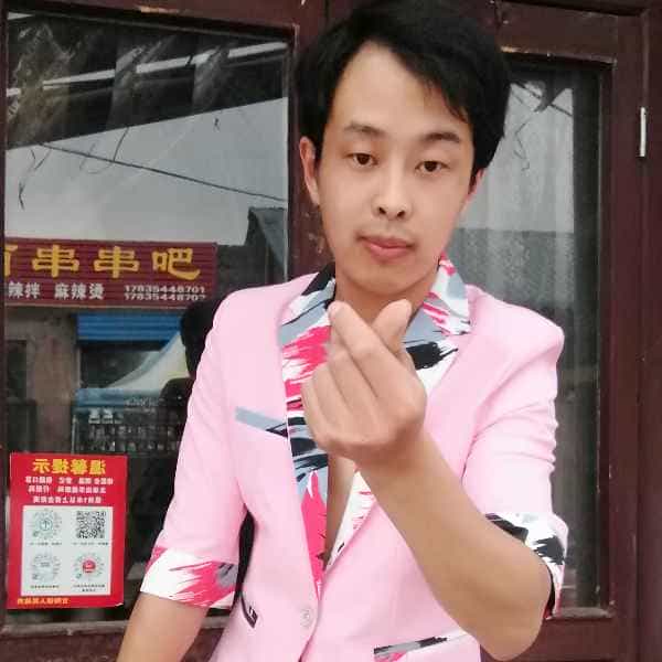 30岁岁山西单身帅哥 - 岳阳吉缘网