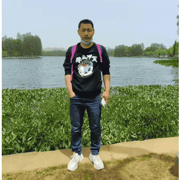 33岁岁湖北单身帅哥 - 岳阳吉缘网